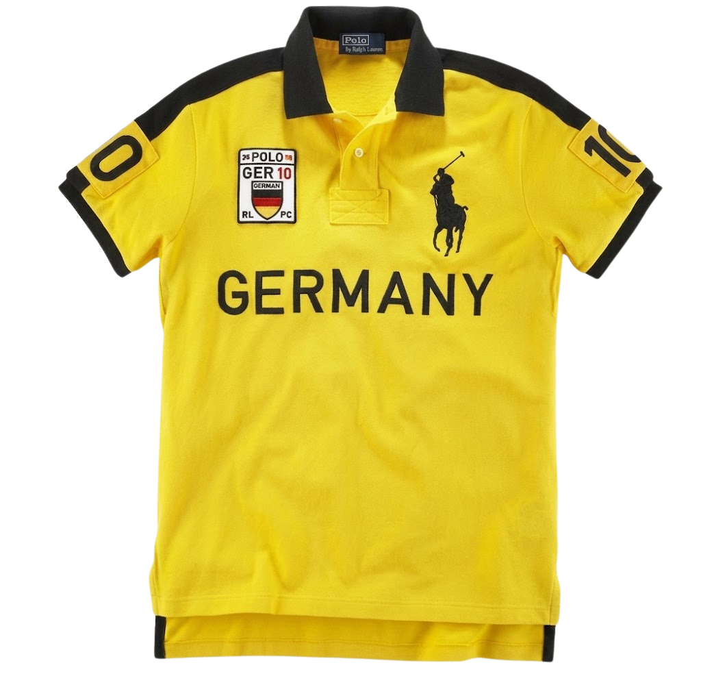 GERMANY - Country Polo