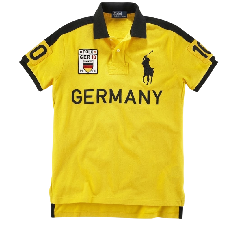 GERMANY - Country Polo