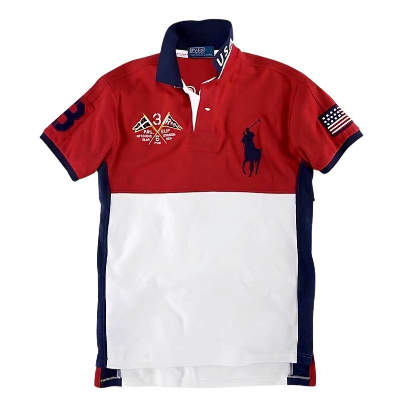 UNITED STATES - Country Polo