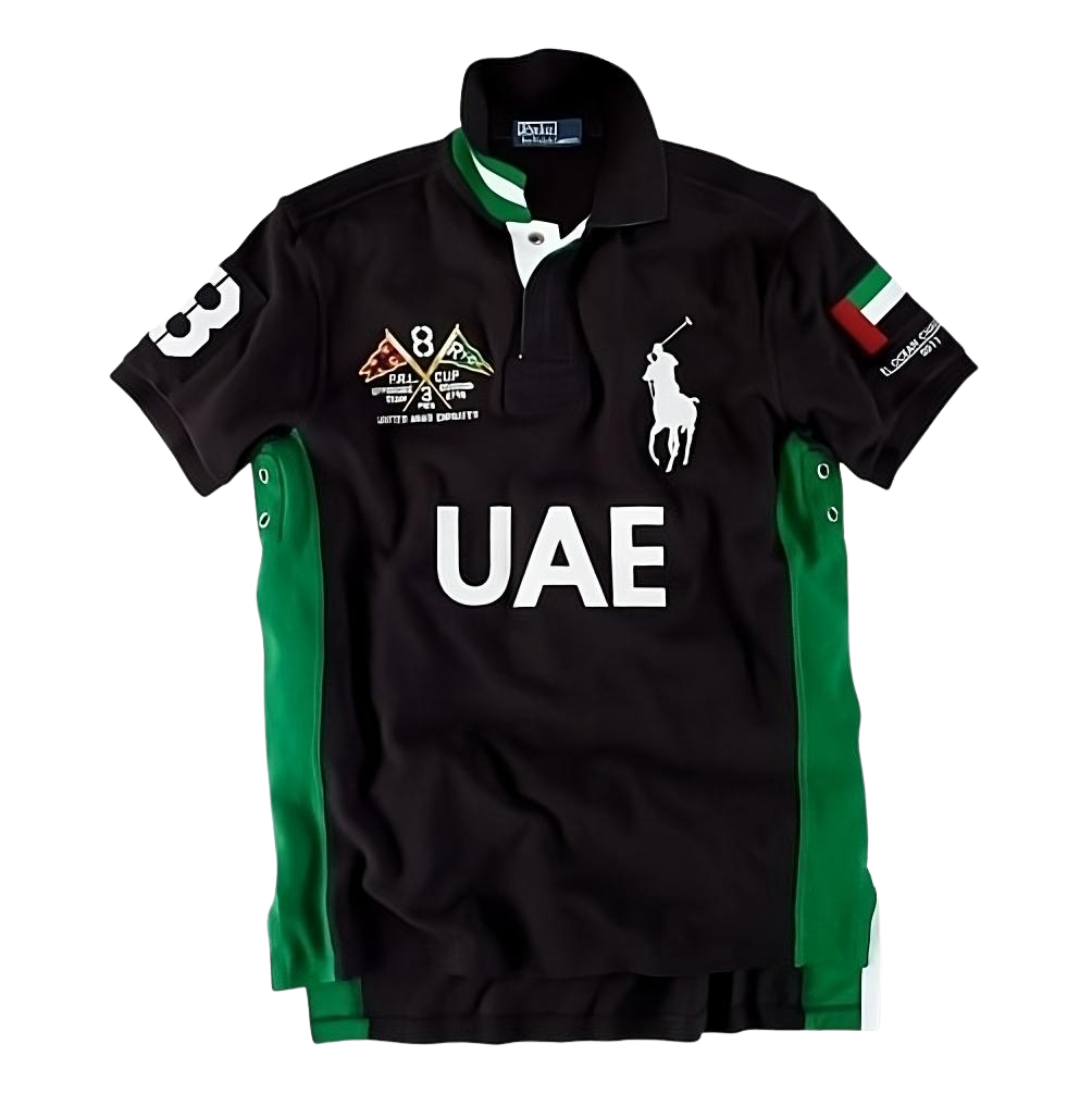 UAE - Country Polo