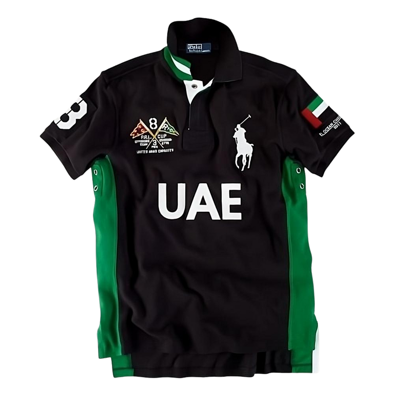 UAE - Country Polo