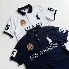 City Polos
