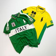 Country Polos