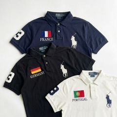 Flag Polos
