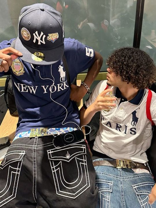 City Polos