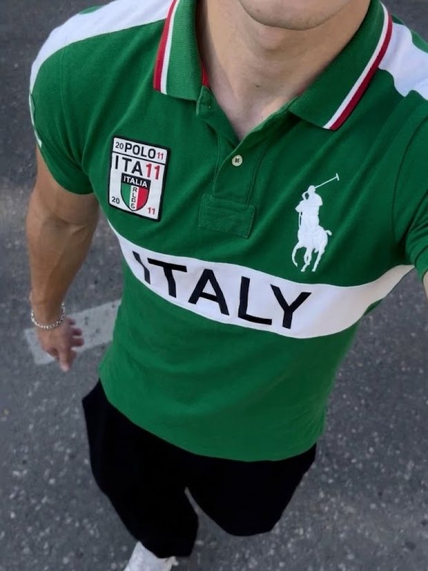 Country Polos