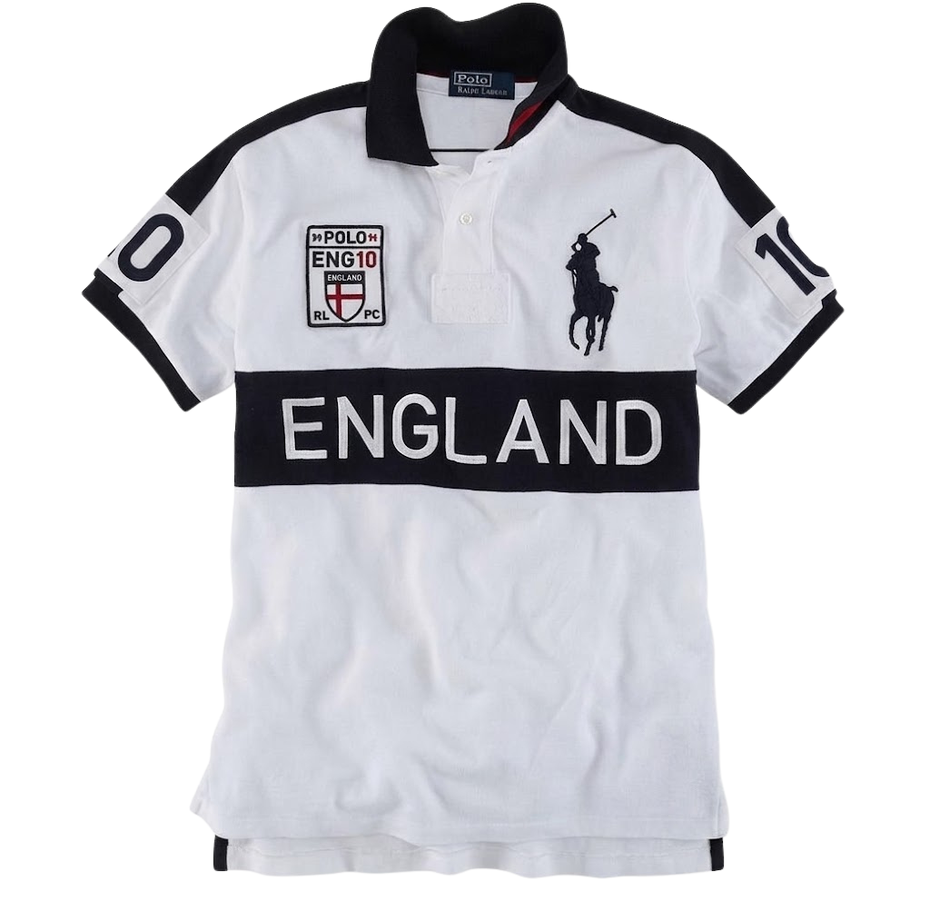 ENGLAND - Country Polo