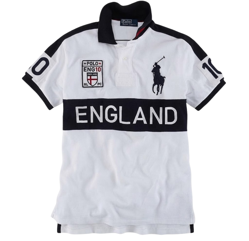 ENGLAND - Country Polo