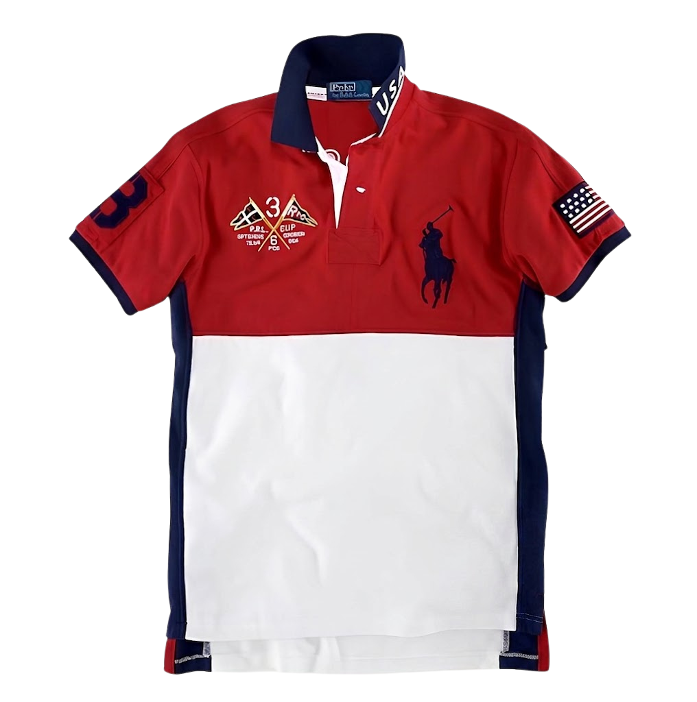UNITED STATES - Country Polo