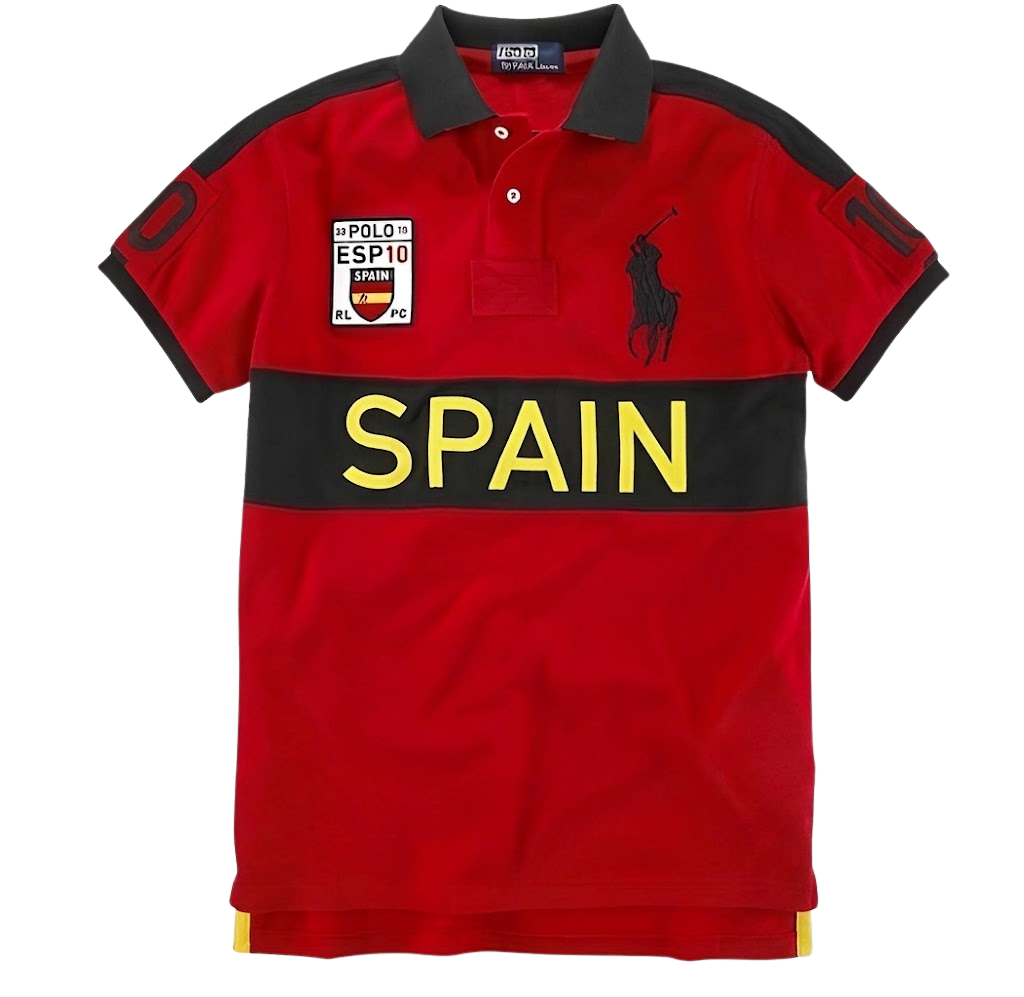 SPAIN - Country Polo