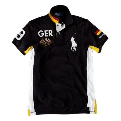 GER - Country Polo