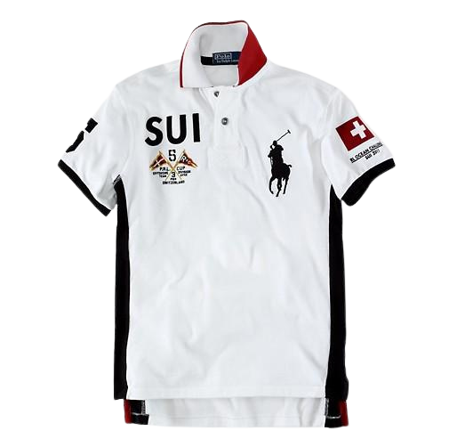 SUI - Country Polo