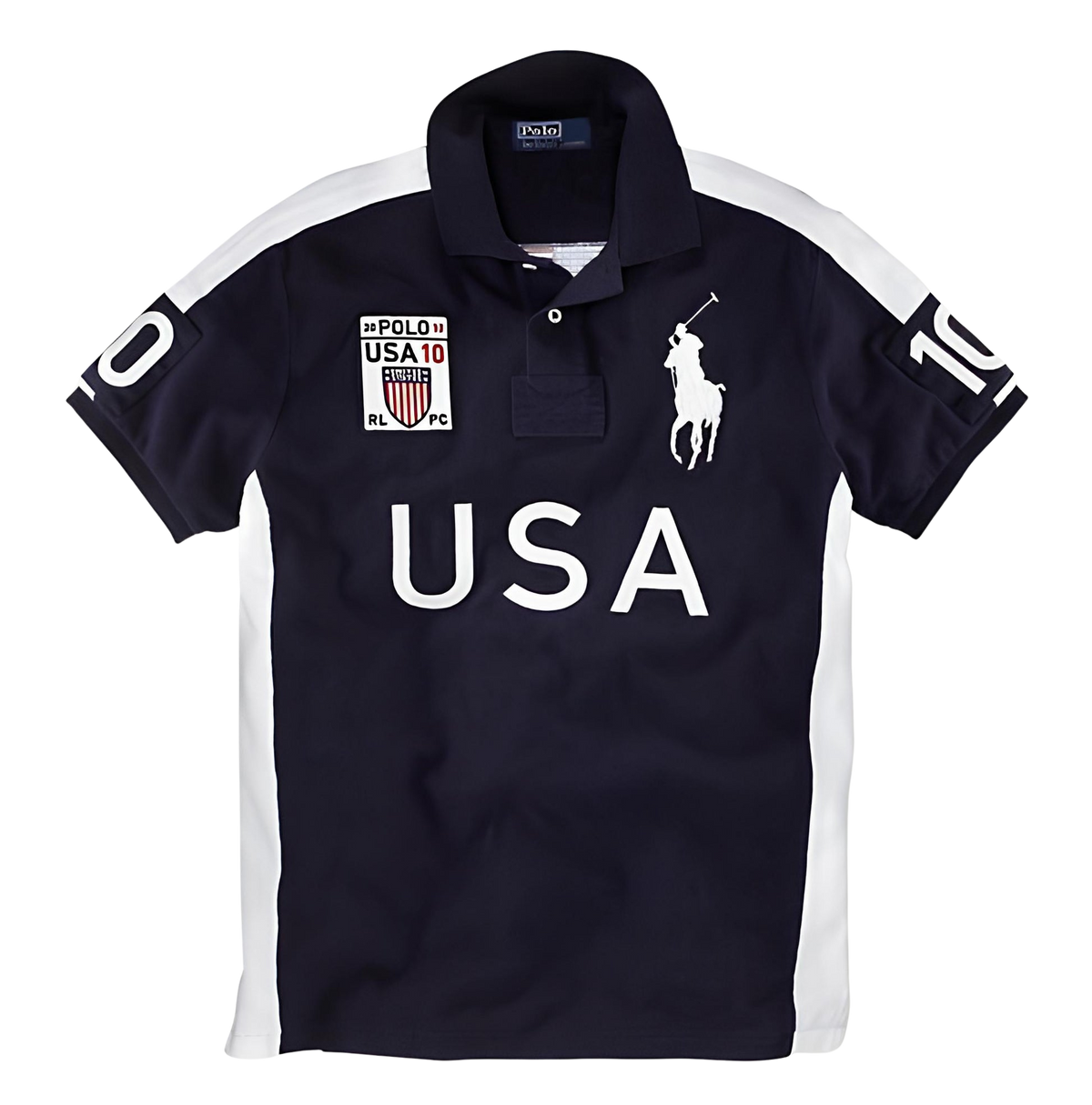 USA - Country Polo