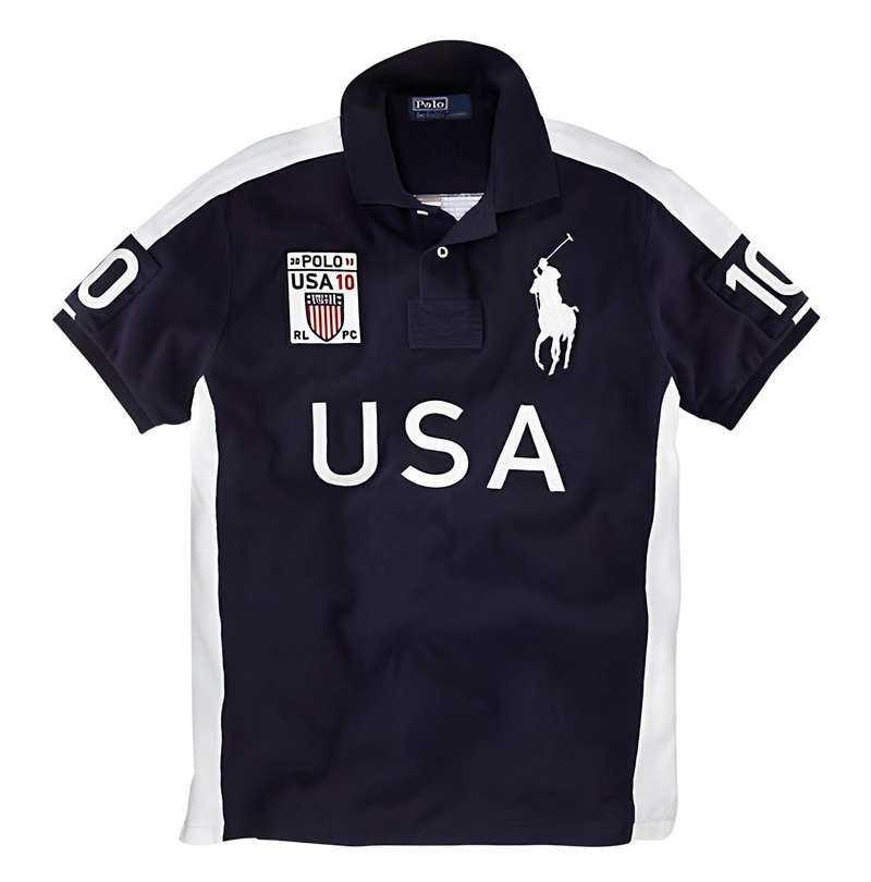 USA - Country Polo