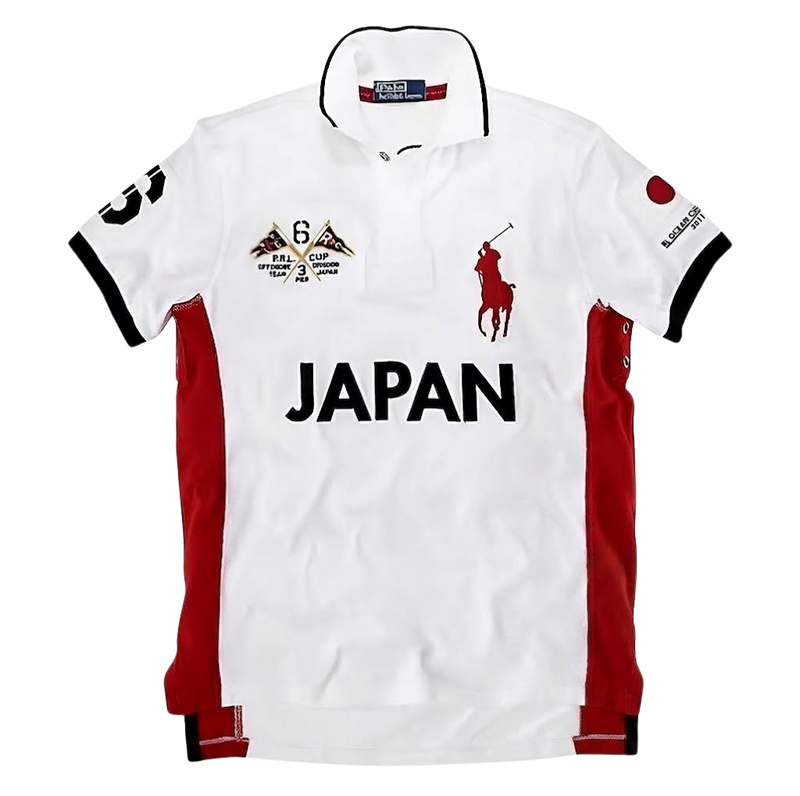 JAPAN - Country Polo