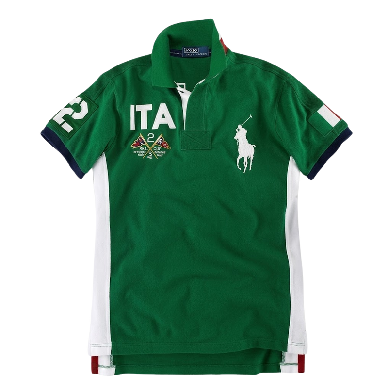 ITA - Country Polo