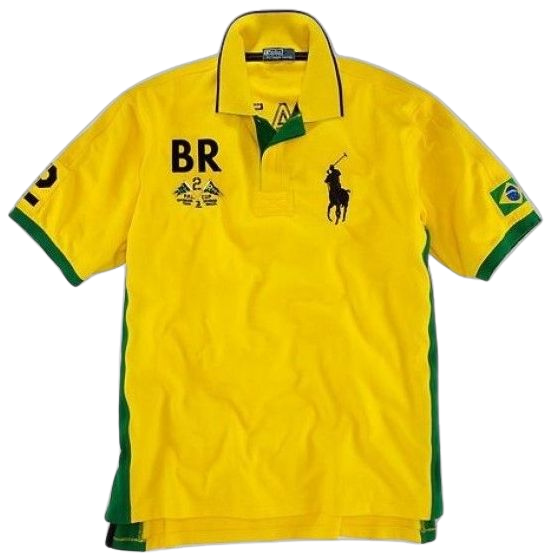 BR - Country Polo