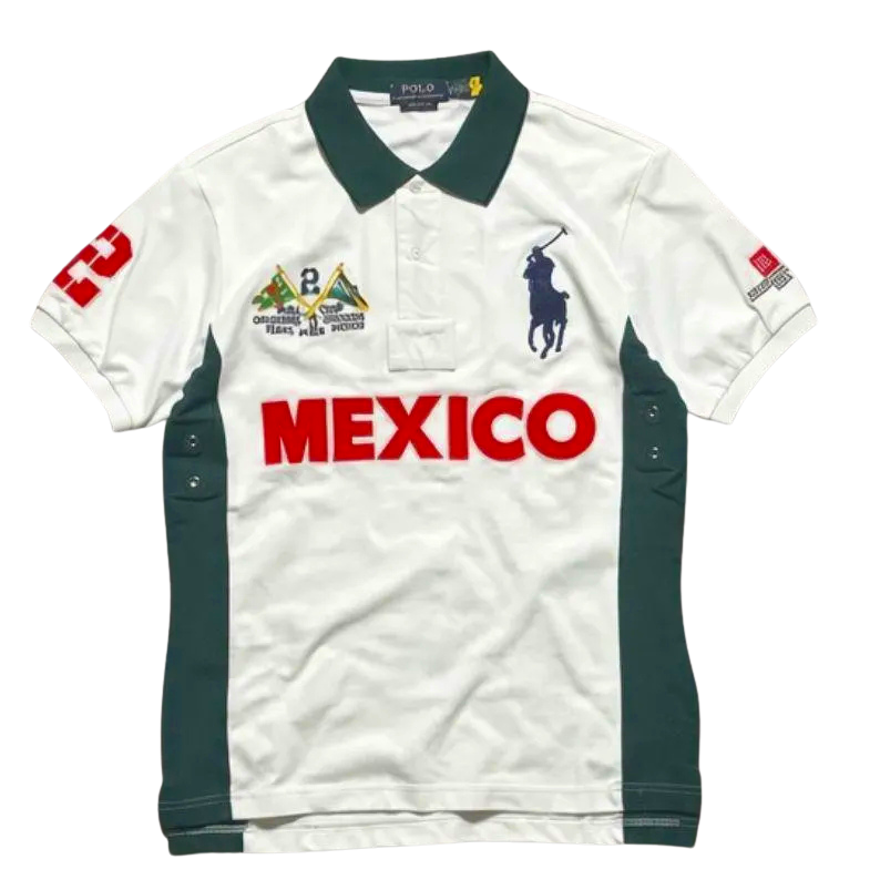MEXICO - Country Polo