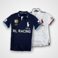 Racing Polos