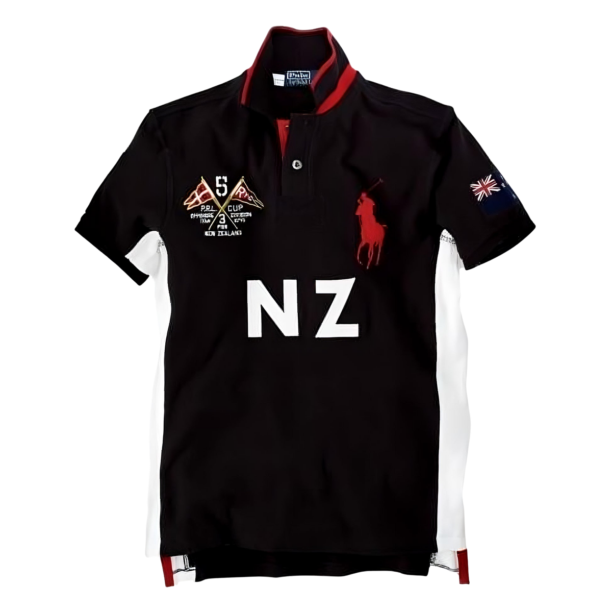 NEW ZEALAND - Country Polo