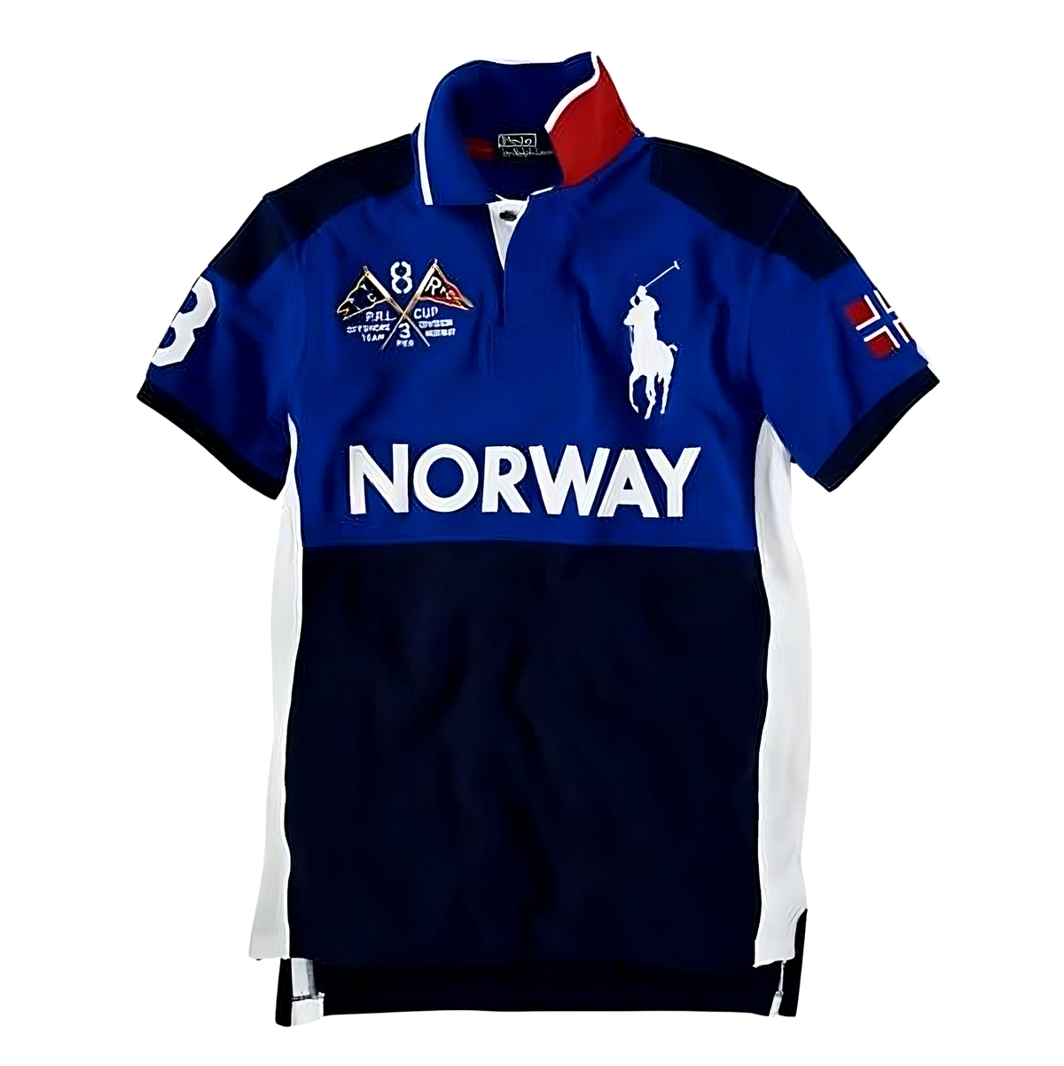 NORWAY - Country Polo