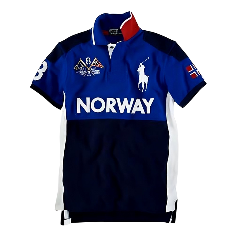 NORWAY - Country Polo